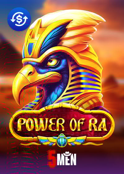Power of Ra