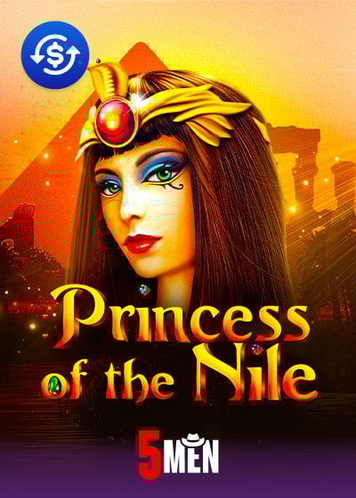 Princess of the Nile