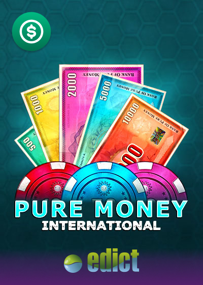Pure Money International
