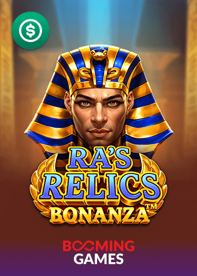 Ras Relics Bonanza