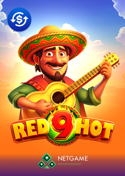 Red Hot 9