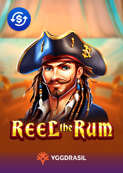 Reel the Rum