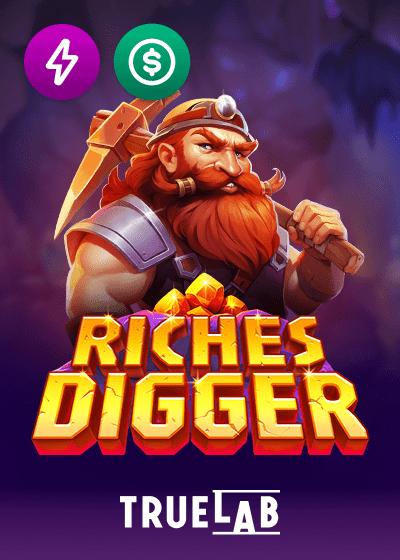 Riches Digger