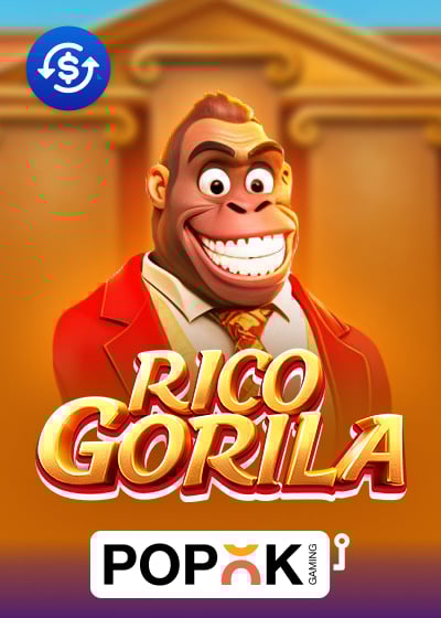 Rico Gorila