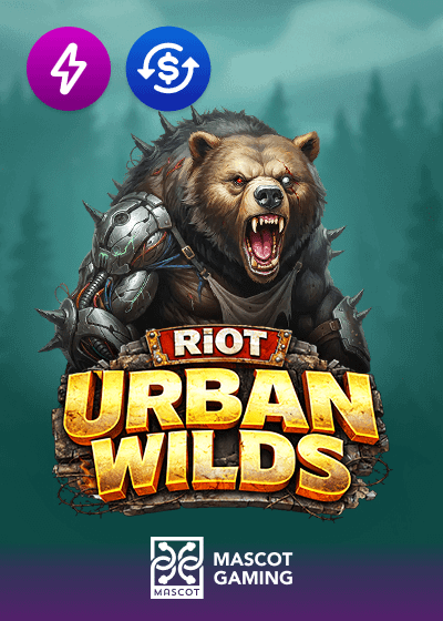 Riot Urban Wilds