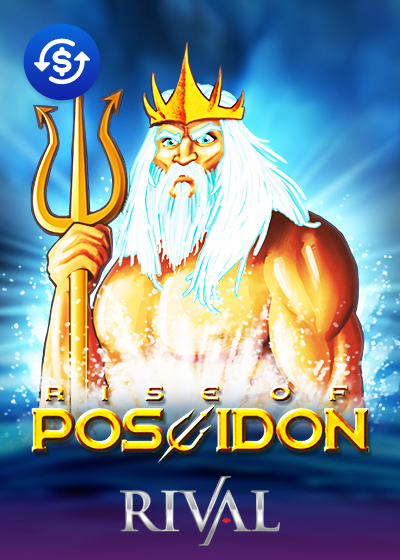 Rise of Poseidon