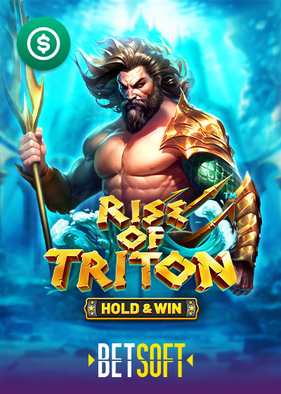 Rise Of Triton