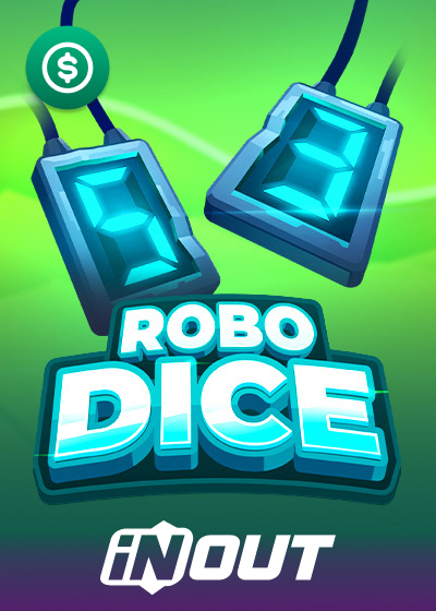 Robo dice