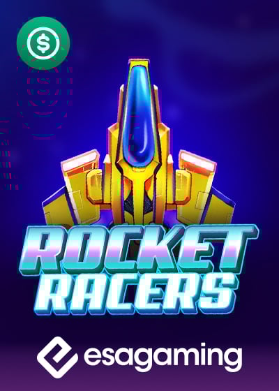 Rocket Racers