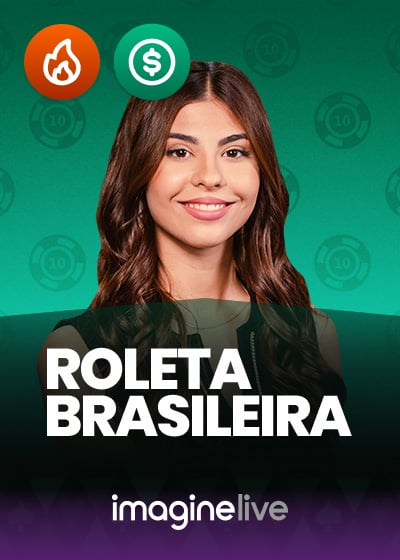 Roleta Brasileira