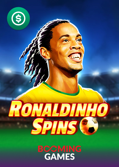 Ronaldinho Spins