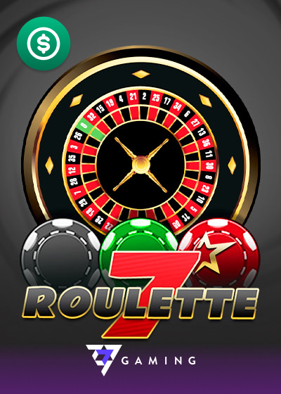 Roulette 7