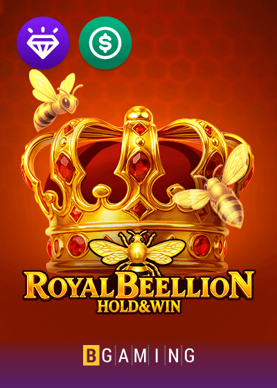 Royal Beellion Hold And Win