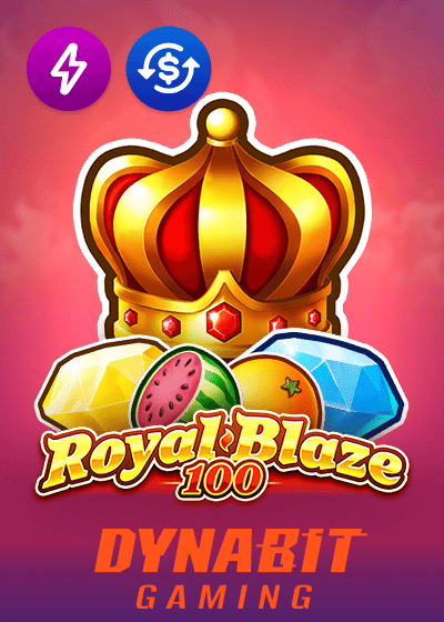 Royal Blaze 100