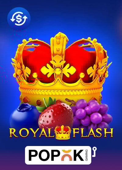 Royal Flash