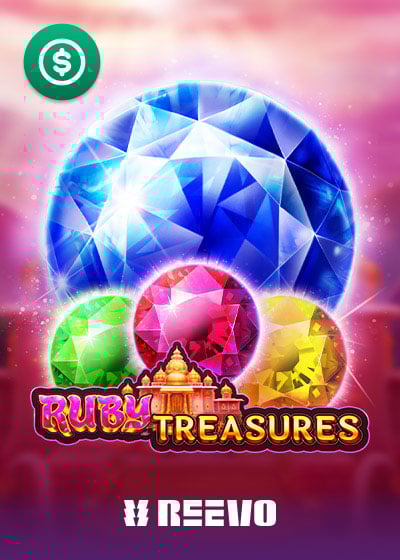Ruby Treasures