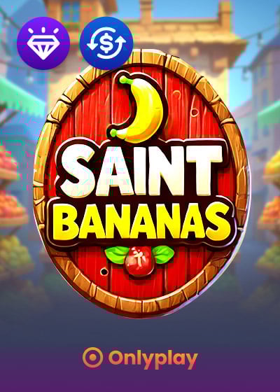 Saint Bananas