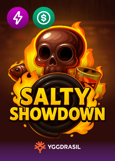 Salty Showdown