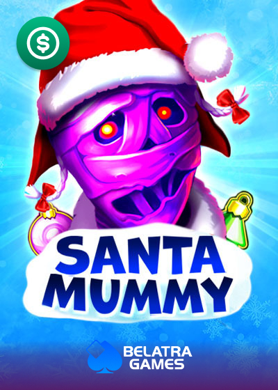Santa Mummy