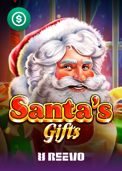 Santa`s Gifts