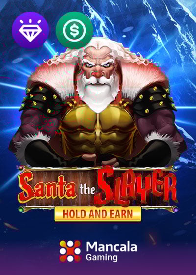 Santa the Slayer