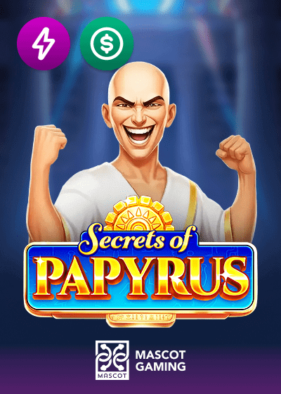 Secrets of Papyrus