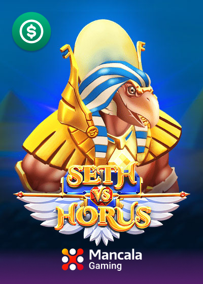 Seth vs. Horus