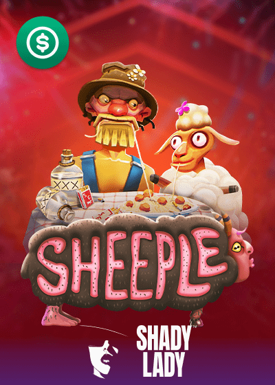 Sheeple