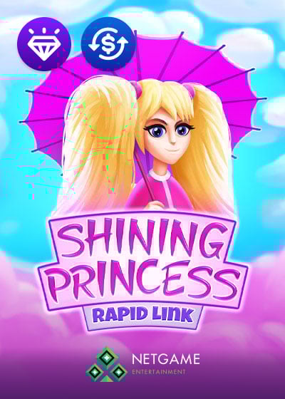 Shining Princess: Rapid Link