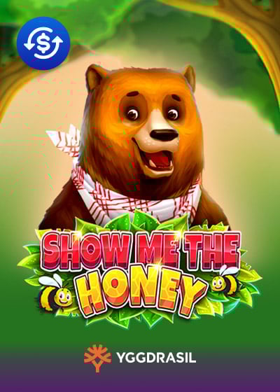 Show Me The Honey