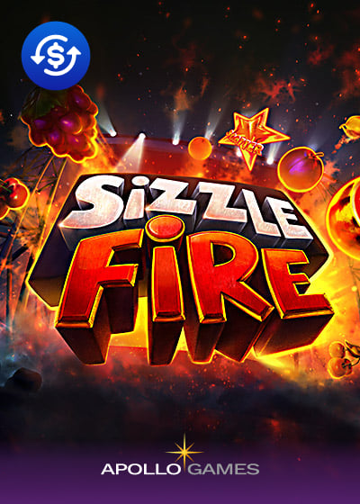 Sizzle Fire