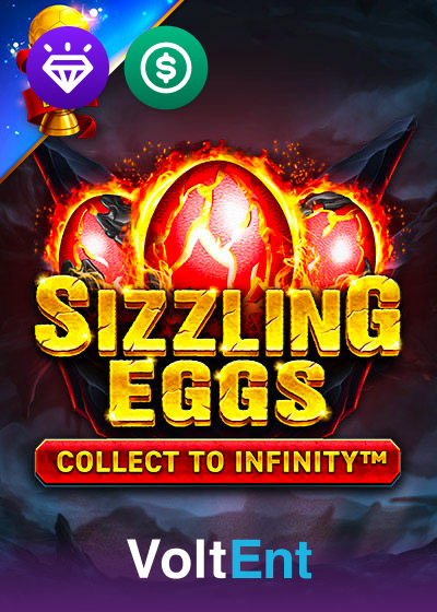 Sizzling Eggs WC edition