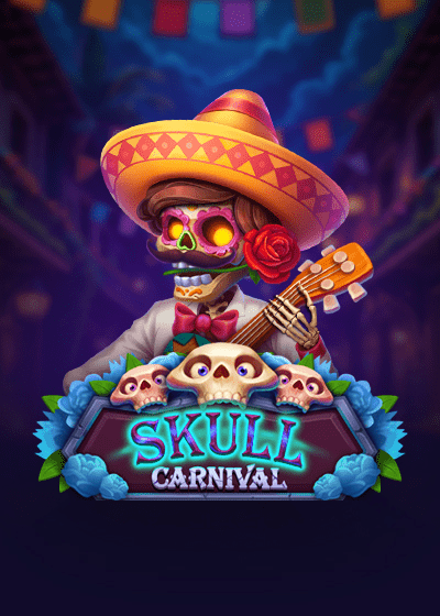 Skull Carnival