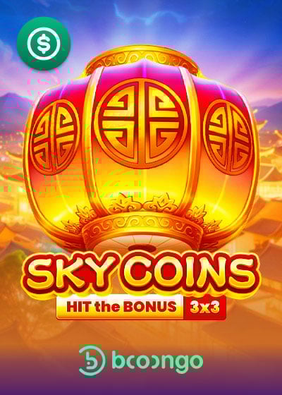 Sky Coins