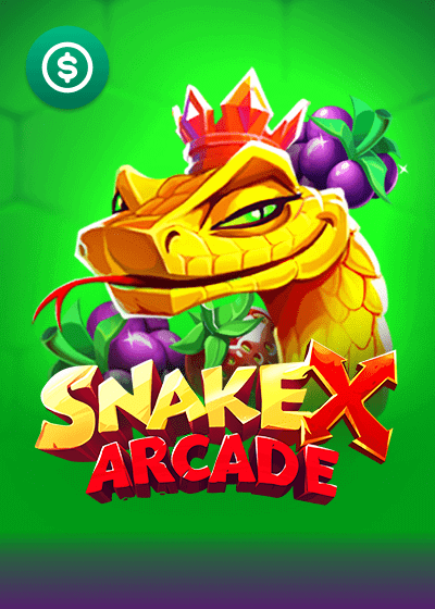 SnakeX Arcade