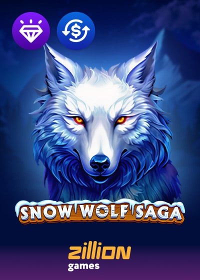 Snow Wolf Saga