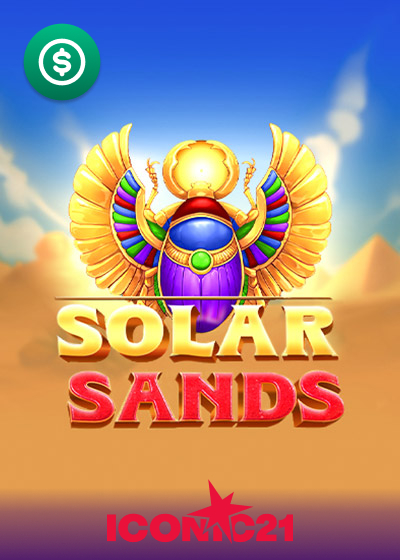 Solar Sands