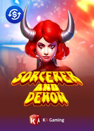 Sorcerer and Demon