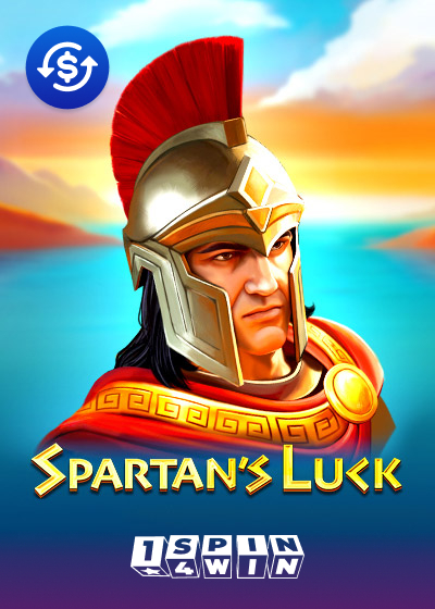 Spartans Luck Hold And Win