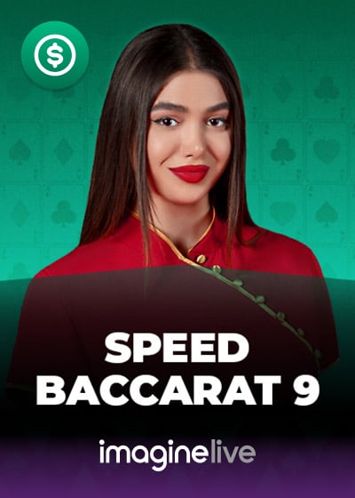 Speed Baccarat 9
