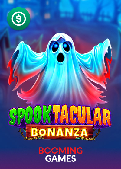 Spooktacular Bonanza