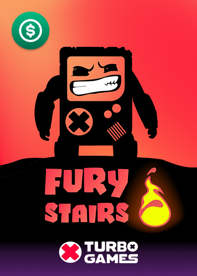 Fury Stairs
