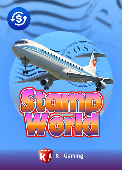 Stamp World