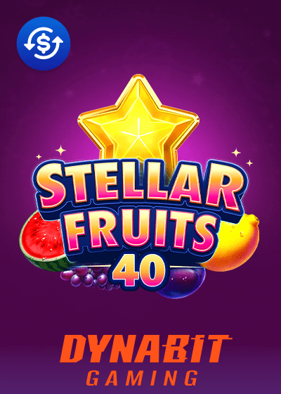 Stellar Fruits 40
