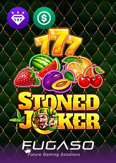 Stoned Joker