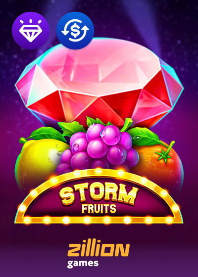 Storm Fruits