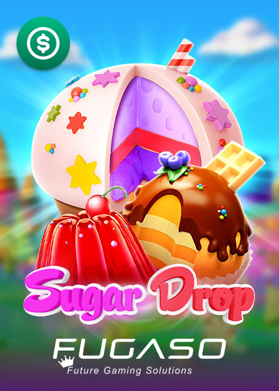 Sugar Drop