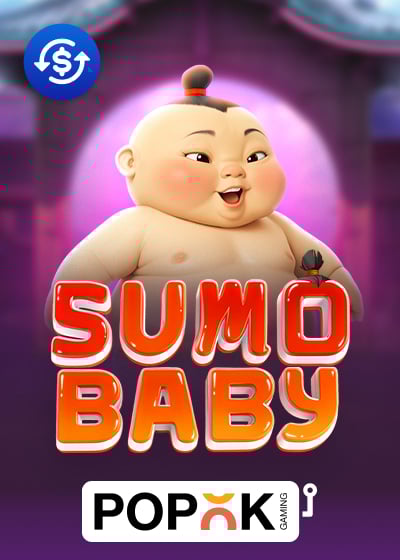 Sumo Baby