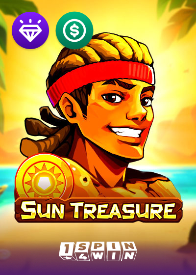 Sun Treasure