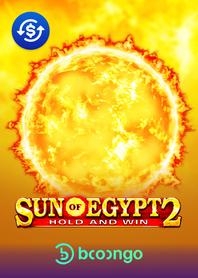 Sun Of Egypt 2